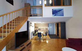 Apartment Bergfuehrer